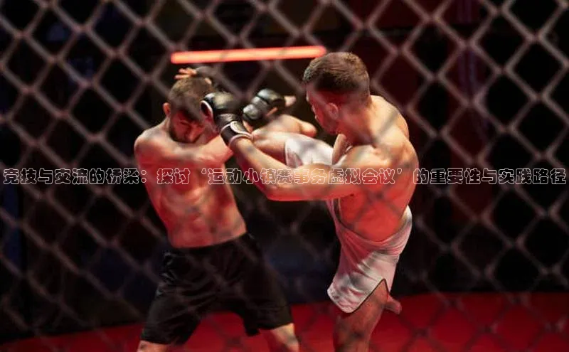 新宝gg注册登录入口彩讯股份竞技与交流的桥梁：探讨‘运动小镇赛事务虚拟会议’的重要性与实践路径