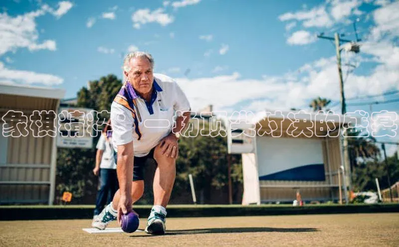 新宝gg创造奇迹登录入口网址百度翻译象棋精粹：一场顶尖对决的盛宴