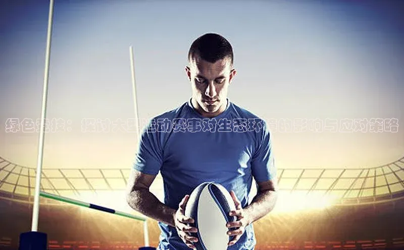 新宝gg一创造奇迹登录百度教育绿色竞技：探讨大型运动赛事对生态环境的影响与应对策略