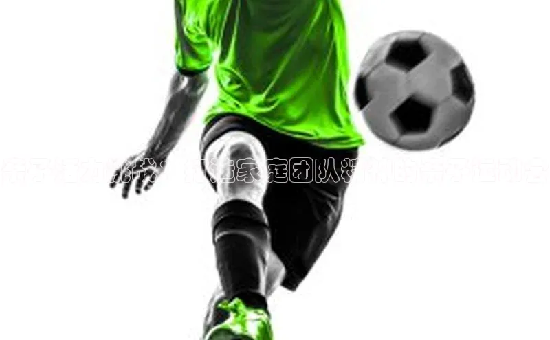 亲子活力挑战：打造家庭团队精神的亲子运动会