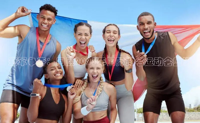 冠军争夺：回顾2023年国际知名运动会盛况