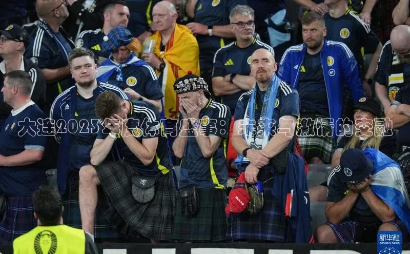 大连2023年度体育盛事：未来与激情的交融