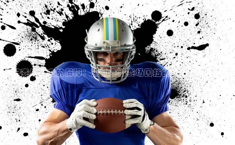 守护赛场上空的屏障：运动赛事赛场围挡的设计与作用分析