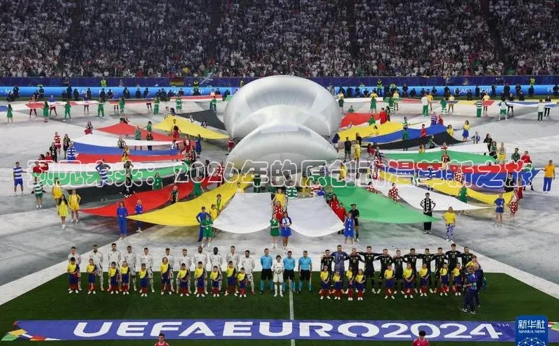 预见未来：2026年的原创动漫革新之旅