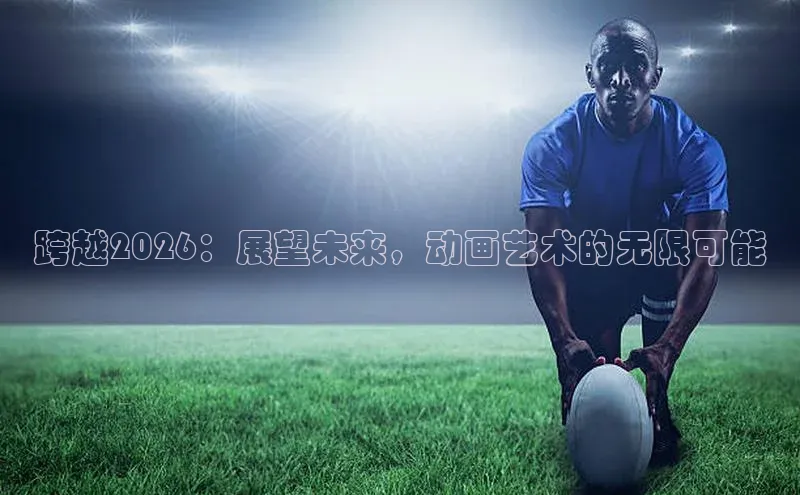 跨越2026：展望未来，动画艺术的无限可能
